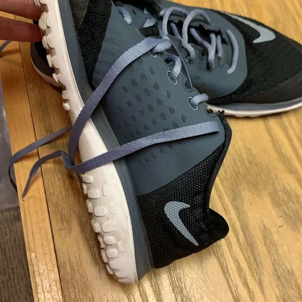 Nike sneakers